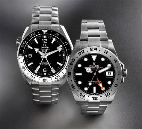 alan harper rolex|omega Rolex.